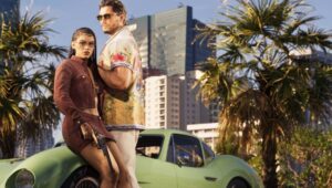 Der PlayStation 5-Blackout dauerte auf unbestimmte Zeit an, da Spieler GTA 6 verpassen mussten