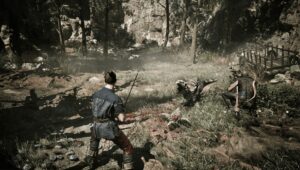 Der Skyrim-ähnliche RPG-Stunner Gothic 1 Remake aus dem Jahr 2026 kündigt bald neue kostenlose Inhalte an