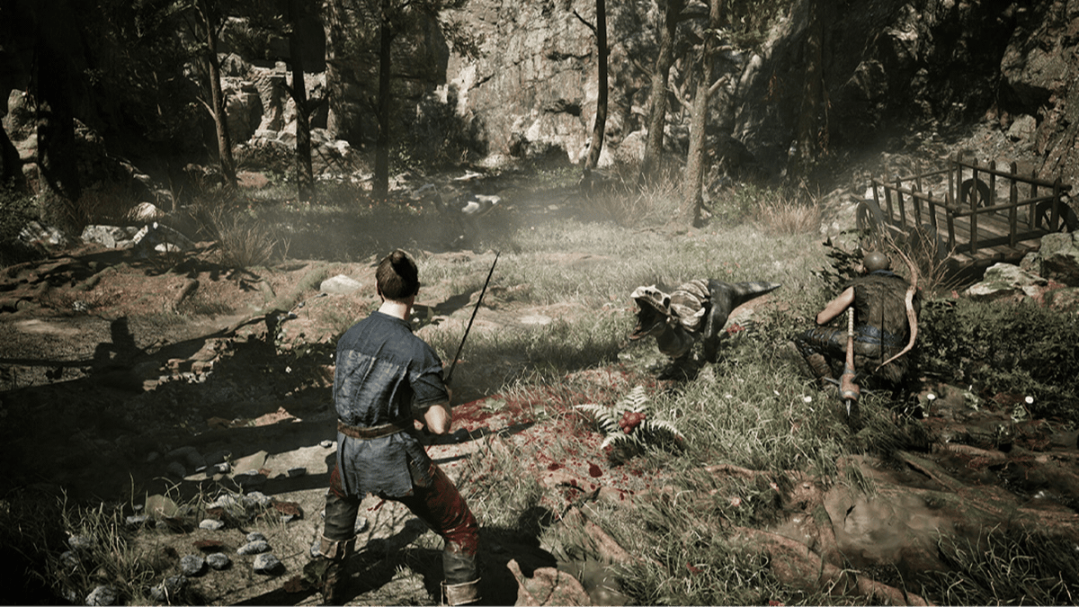 Skyrim-like 2026 RPG stunner Gothic 1 Remake teases new free content coming soon