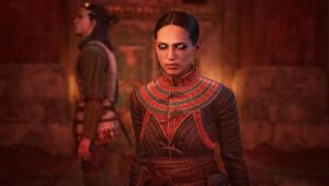 Der Witcher-Rivale The Blood of Dawnwalker behebt zwei Wochen vor der Veröffentlichung eine große Beschwerde