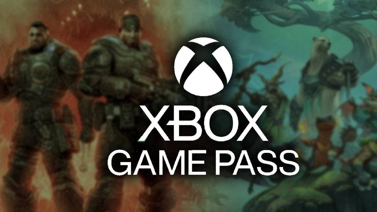 Xbox Game Pass drops $135 worth of freebies for this weekend only, including an exclusive AAA shooter