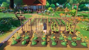 Der beste 10/10 Animal Crossing-Cosy-Rivale des Jahres 2026 bestätigt PS5- und Switch 2-Portierungen