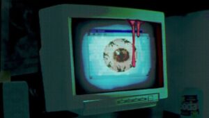 Der dampffreie Horror-Vorgeschmack ist ein Rückblick auf die 90er Jahre, über den wir einfach nicht hinwegkommen