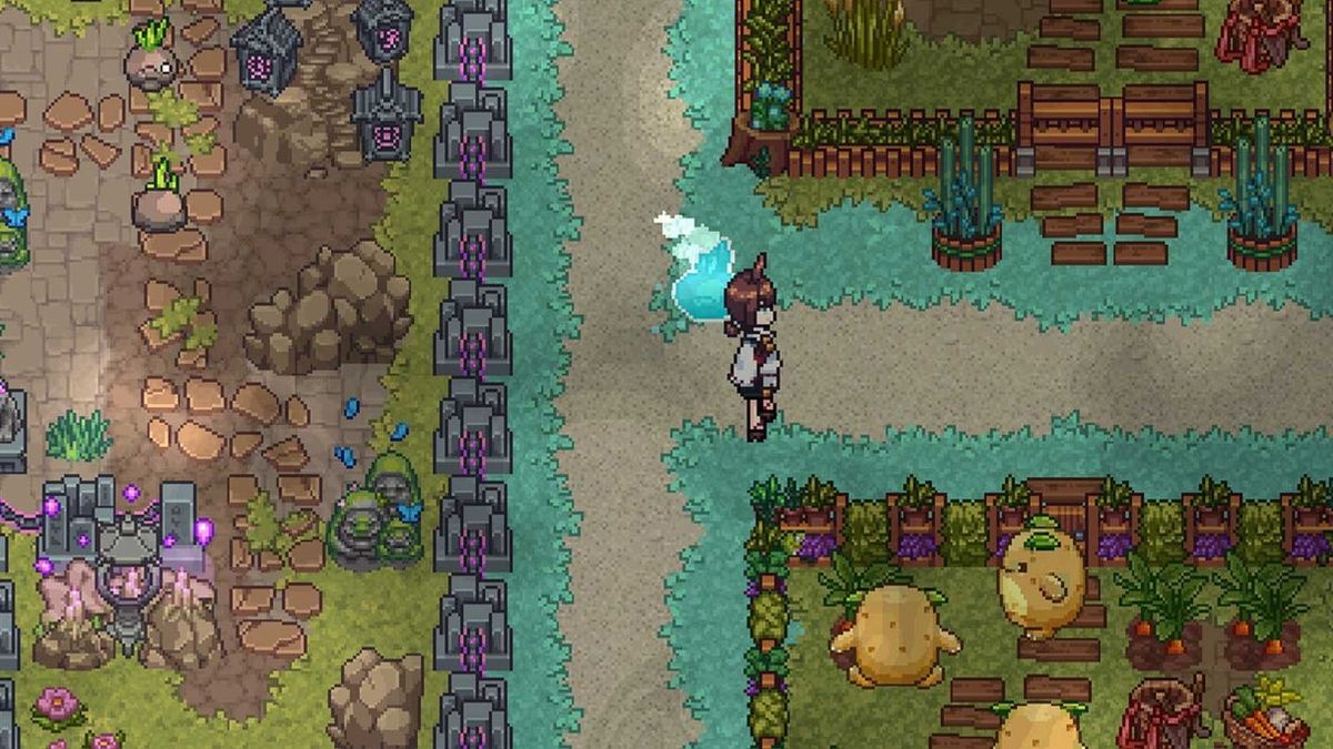 Pokémon Pokopia cozy rival to launch on Steam with added battles thrown in
