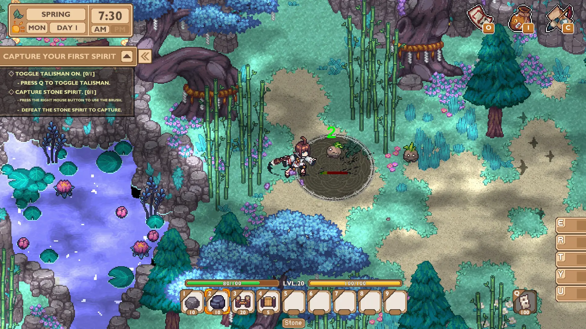 Spirit Rancher,