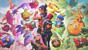 Der großartige Pokémon-Rivale kündigt für dieses Jahr einen überraschenden PS5- und Xbox-Start an