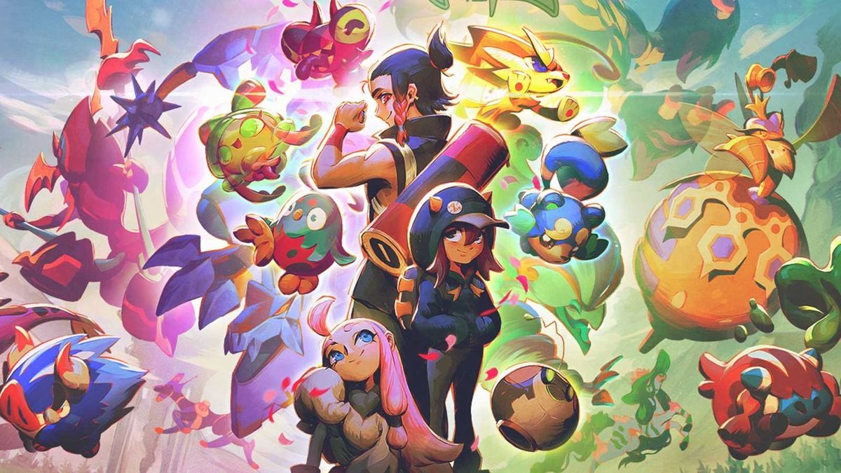 Gorgeous Pokémon rival locks in surprise PS5 and Xbox launch for this year