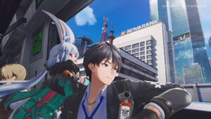 Der kostenlos spielbare „Anime GTA 6“ bestätigt das Erscheinungsdatum mit der Enthüllung von Opening Night Live