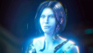 Der kostenlose Halo: Campaign Evolved-Mod stellt die klassische Cortana-Fans wieder her