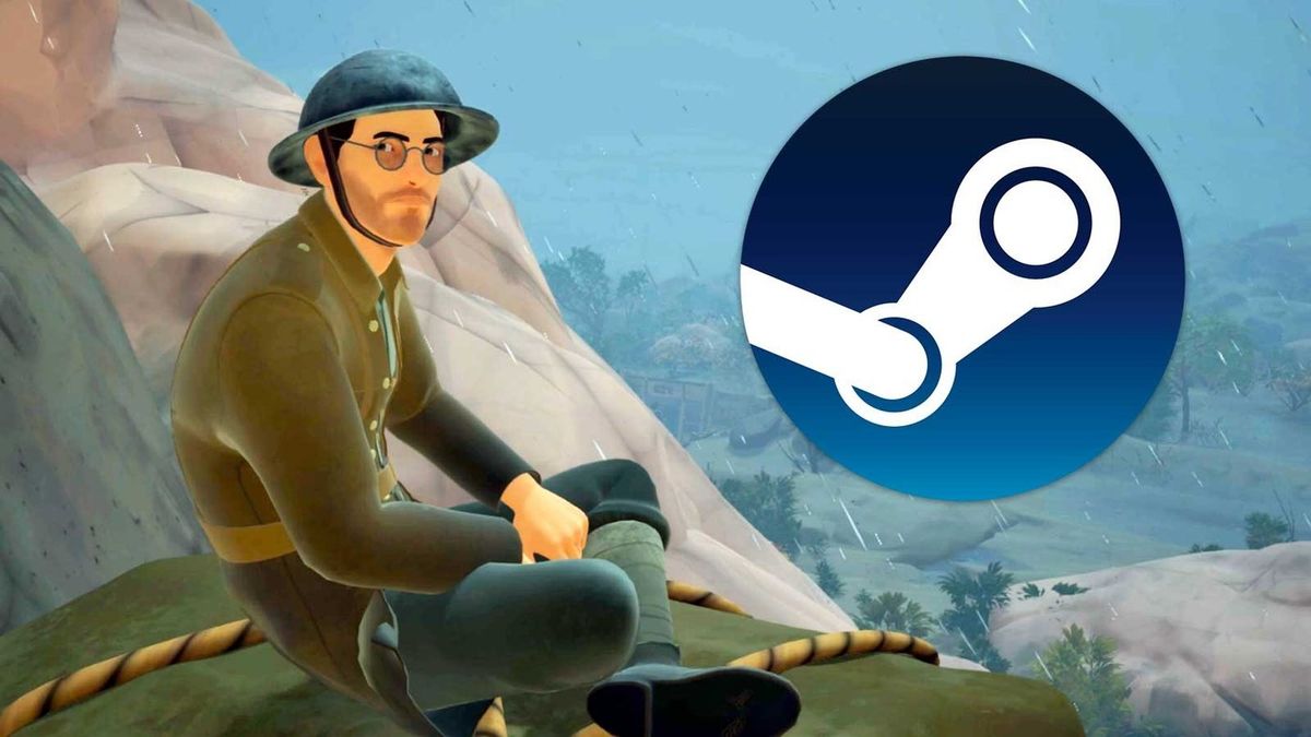 Steam free taster for 91% rated WWI game is an emotional take on Call of Duty