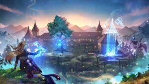 Der mit 88 % bewertete Rivale „Hogwarts Legacy“ bietet ein großzügiges kostenloses neues Angebot an