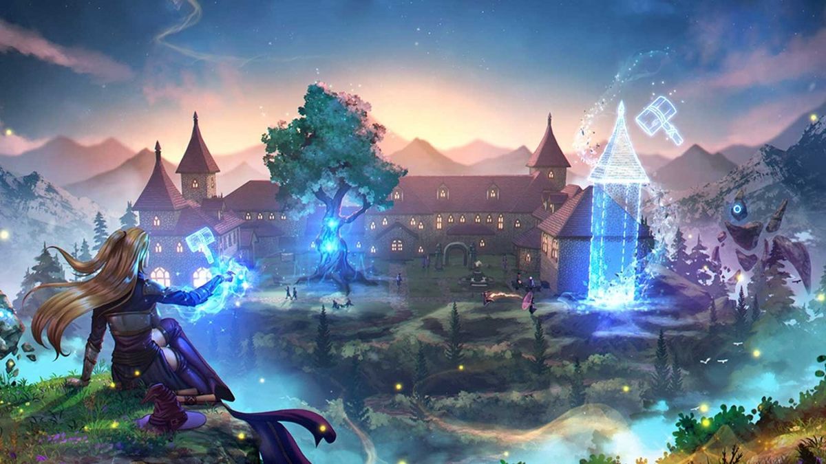 Hogwarts Legacy 88% rated rival drops generous free new offering