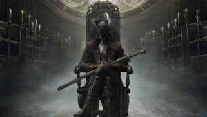 Der neue Boss-Arena-Modus von Bloodborne ist eine große Herausforderung für erfahrene Spieler