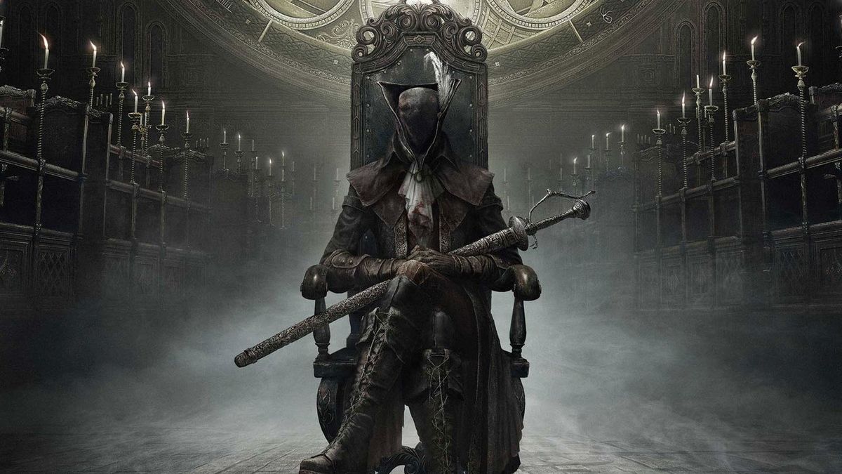 Bloodborne