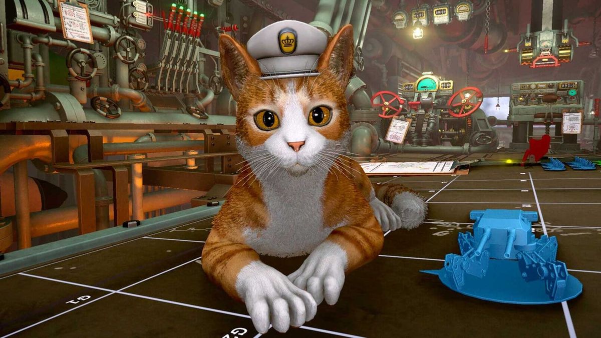 New Steam military simulator scores 98% positive reviews, and you can try it free
