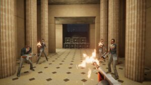 Der spirituelle Nachfolger von GoldenEye 007 erscheint auf Steam und könnte eine perfekte Portion Nostalgie versprühen
