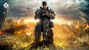 Die 10 kultigsten Momente in der Geschichte von Gears of War