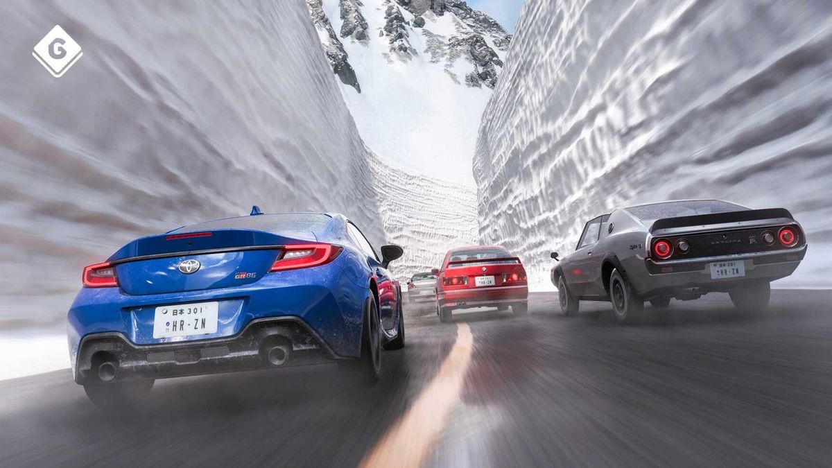 The 10 fastest cars you can drive in Forza Horizon 6