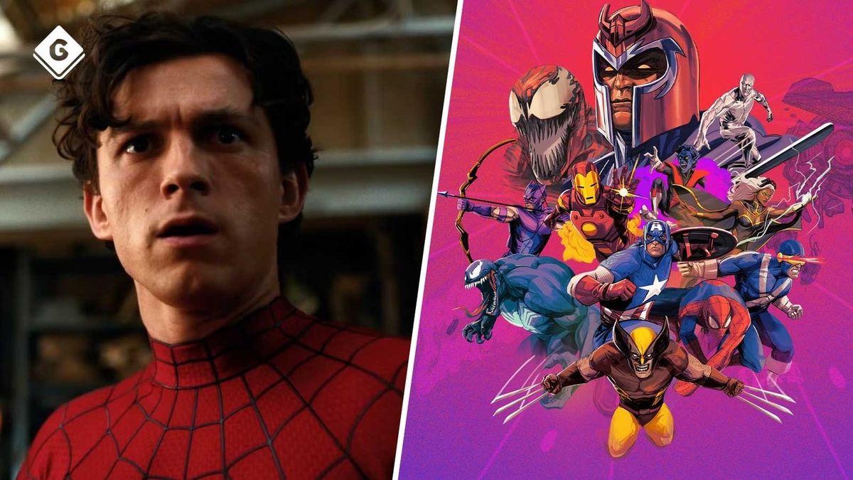The 3 best Spider-Man games to play after Brand New Day