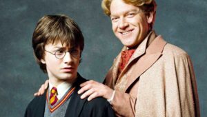 Die Besetzung von „Harry Potter“ wird als „hervorragend“ gefeiert, da der DCU-Star eine entscheidende Rolle in Staffel 2 übernimmt