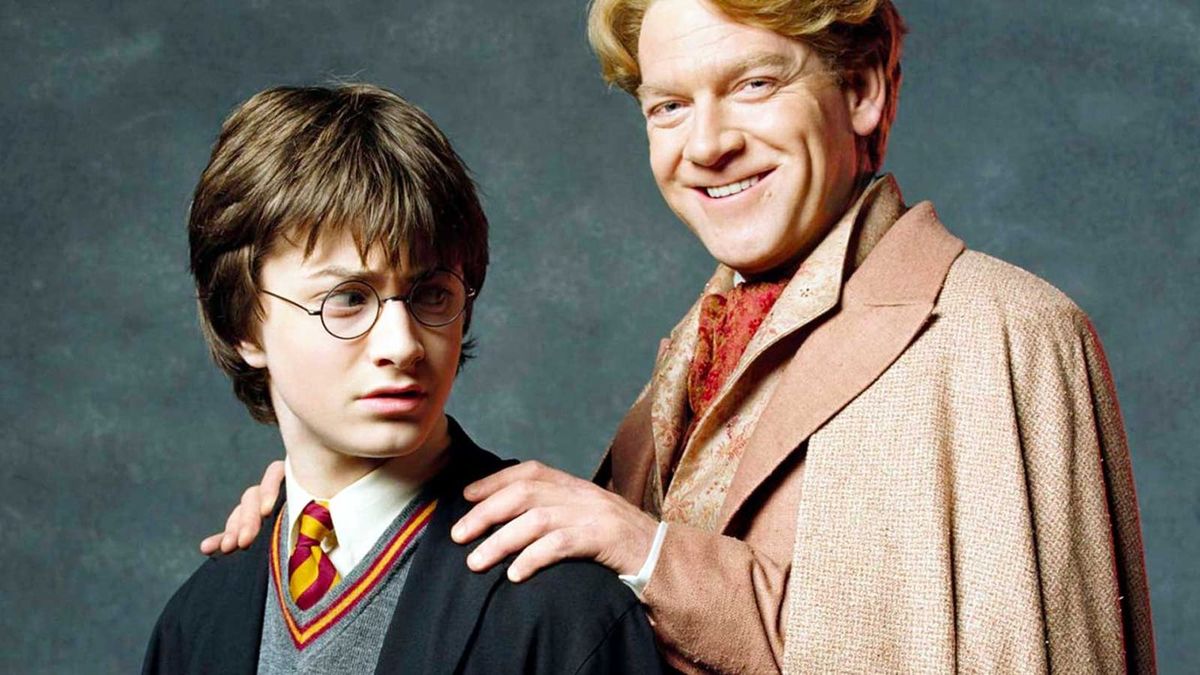 Harry Potter casting hailed as