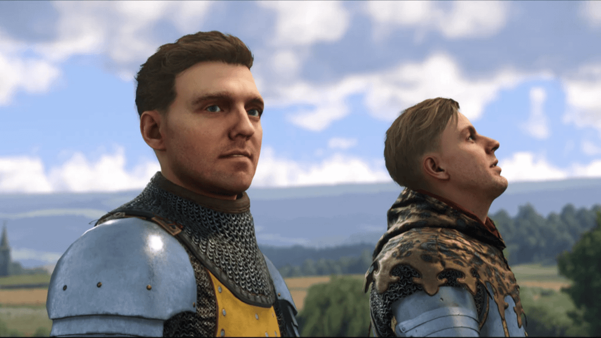 Kingdom Come: Deliverance multiplayer sequel teased, but don