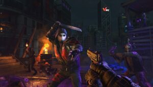 Die PlayStation Plus-Erweiterung im August beinhaltet kostenlosen DLC für alle Spieler