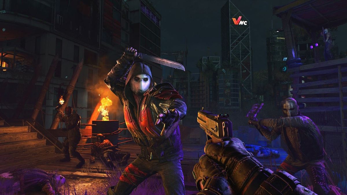 PlayStation Plus August addition includes free DLC for all players