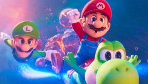 Die Rückkehr von Super Mario ist für 2027 bestätigt, aber nicht so, wie Sie es sich erhofft haben