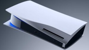 Die Warnung vor der PlayStation 5-Konsole ist der letzte Sargnagel, nachdem der CFO seine Konzentration auf die reine Digitalversion verdoppelt hat