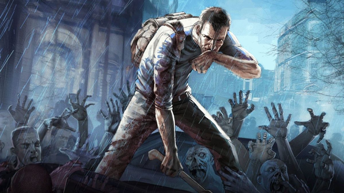 Zombie survival sim peaks on Steam 15 years after launch, and it