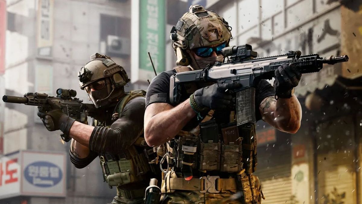 Best lessons that Modern Warfare 4 can take from Black Ops 7