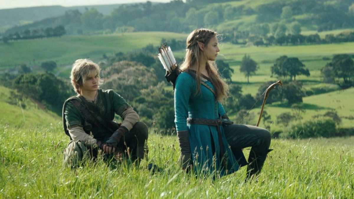 The new live-action Zelda movie cast so far (and who we