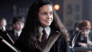 Die erste Staffel von HBO Harry Potter ist länger als die ersten drei Filme zusammen
