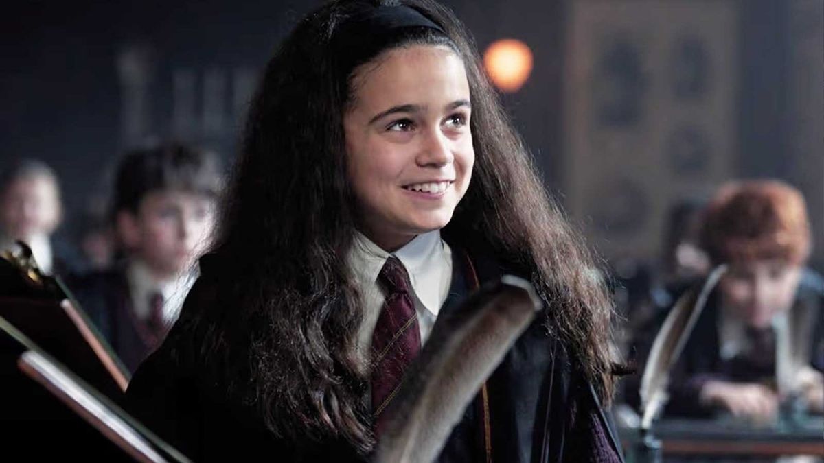 HBO Harry Potter