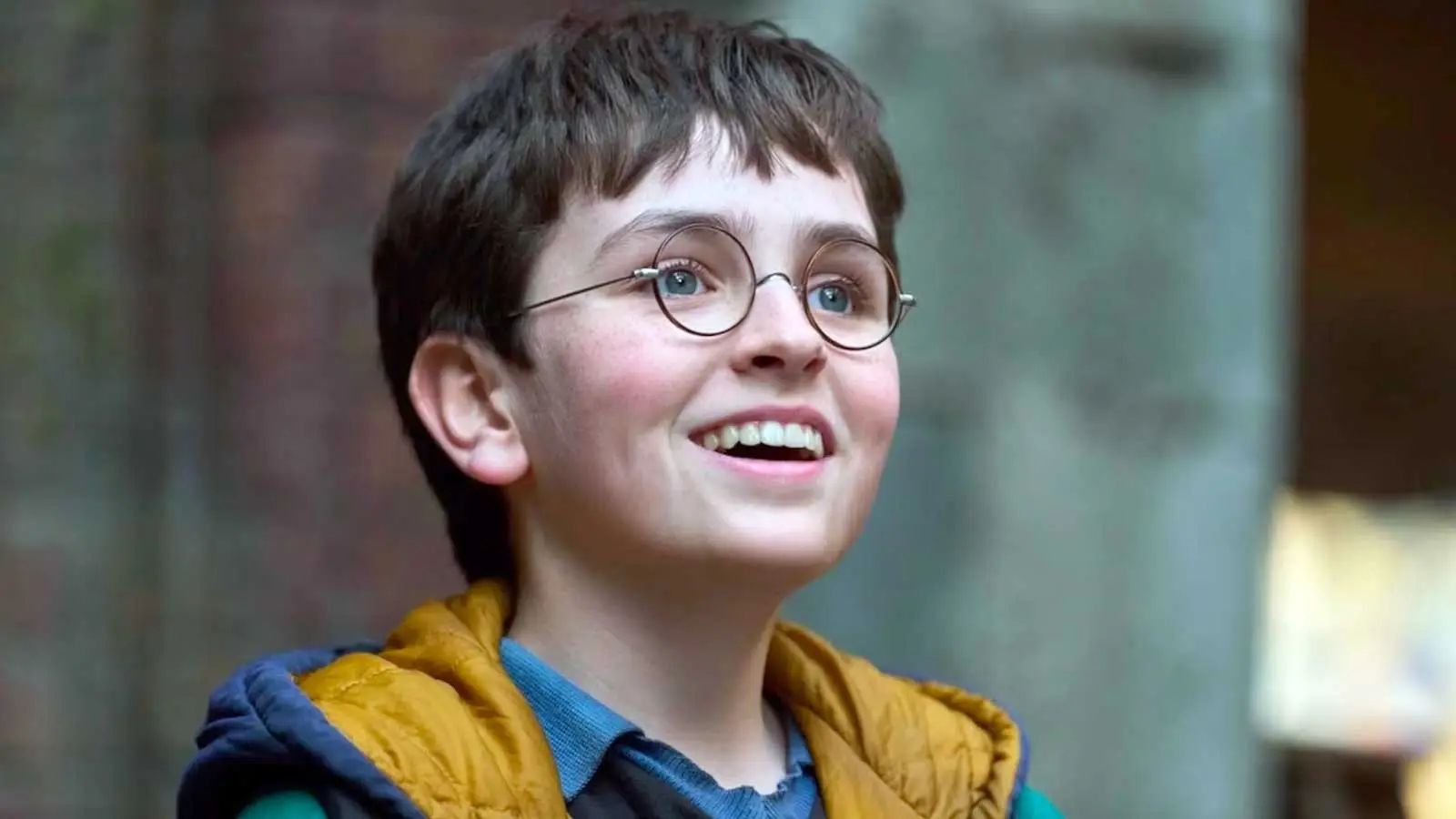 Harry Potter,