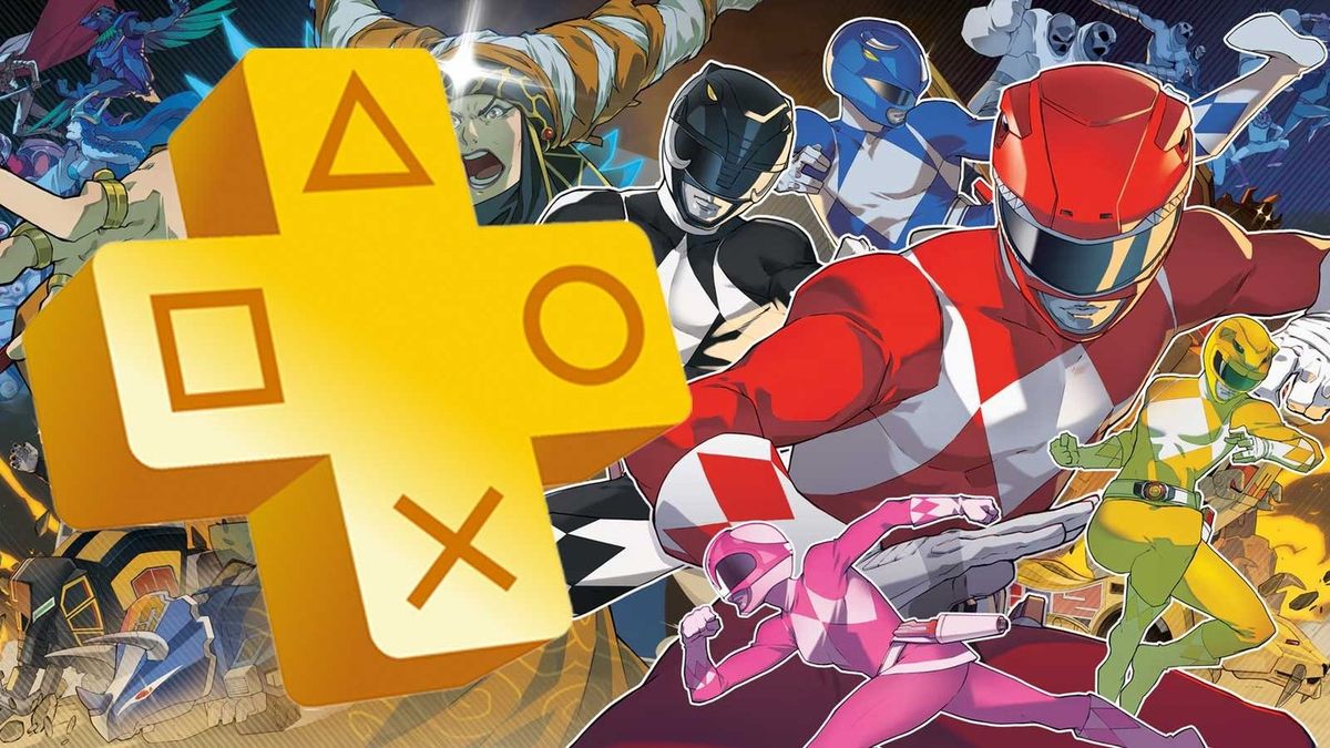 PlayStation Plus