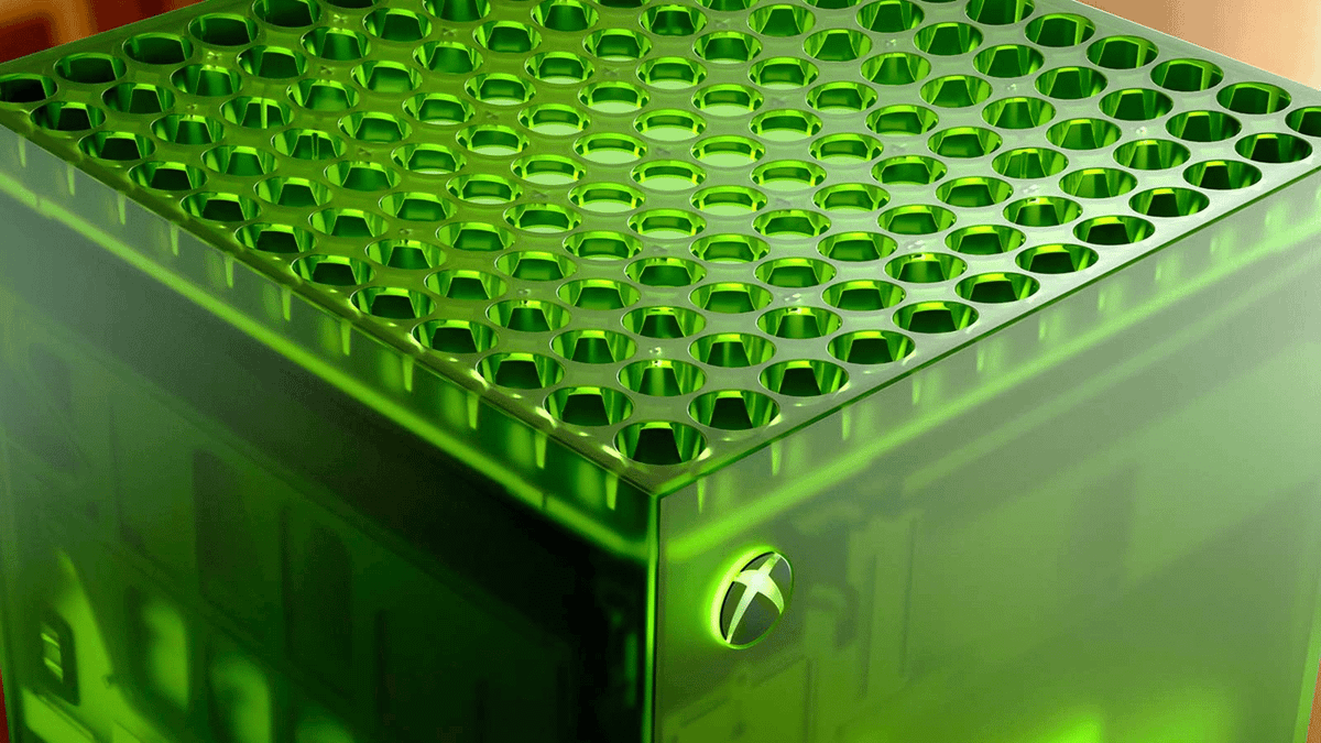 Xbox