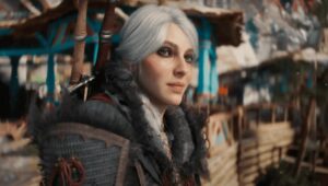 Die physische Ausgabe von Witcher 4 wurde von CDPR bestätigt, auch wenn die PS5-Discs wegfallen
