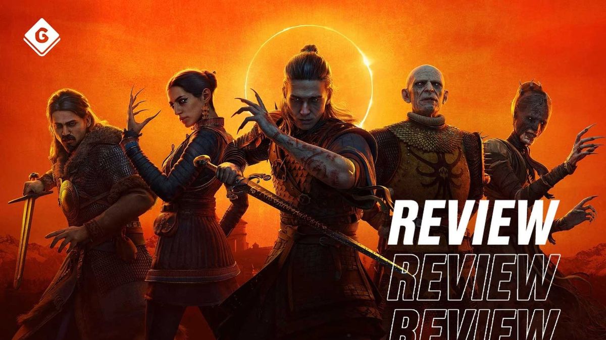 The Blood of Dawnwalker’s risky time mechanic pays off; new GOTY contender emerges
