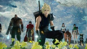 Die spielbare Demo von Final Fantasy 7 Revelation ist vor der bevorstehenden Veröffentlichung durchgesickert