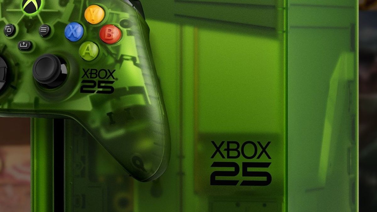 Xbox