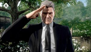 Diese MGS4-Überarbeitung überwindet endlich die größte Hürde des Originalspiels