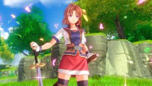 Dieser kostenlose PlayStation 5-RPG-Vorgeschmack hat Final-Fantasy-Feeling und 5-Sterne-Bewertungen