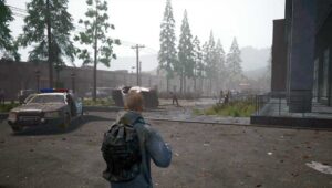 Dieses Open-World-Zombiespiel von Steam ist im Grunde The Last of Us Online