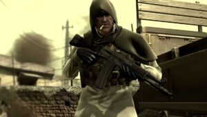 Dieses exklusive PlayStation 3-Spiel ist nach 19 Jahren endlich auf Xbox spielbar