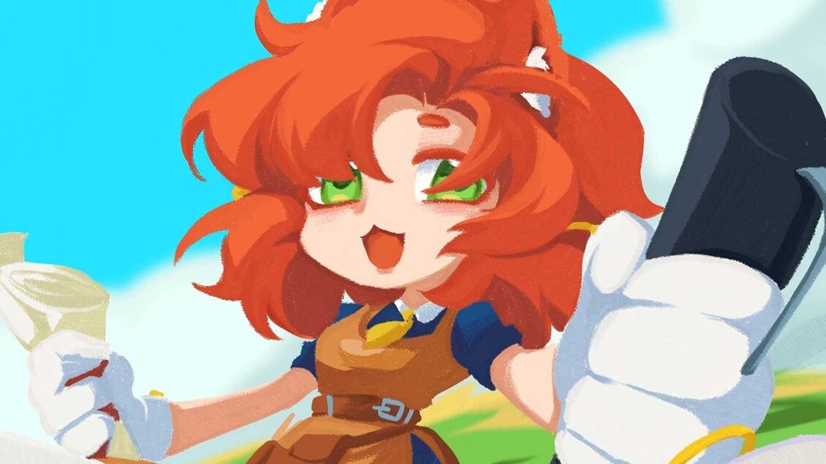 This free Steam cozy game offering will bring back fond childhood memories
