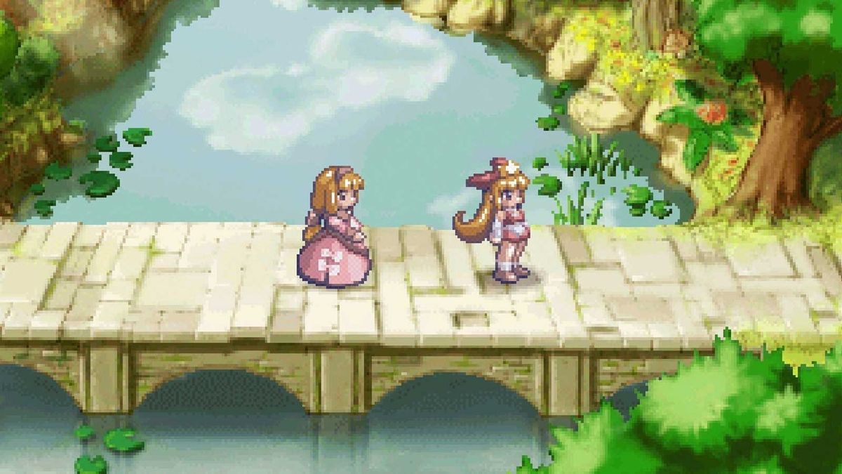 A PlayStation 1 RPG returns as devs drop $20 port for modern console