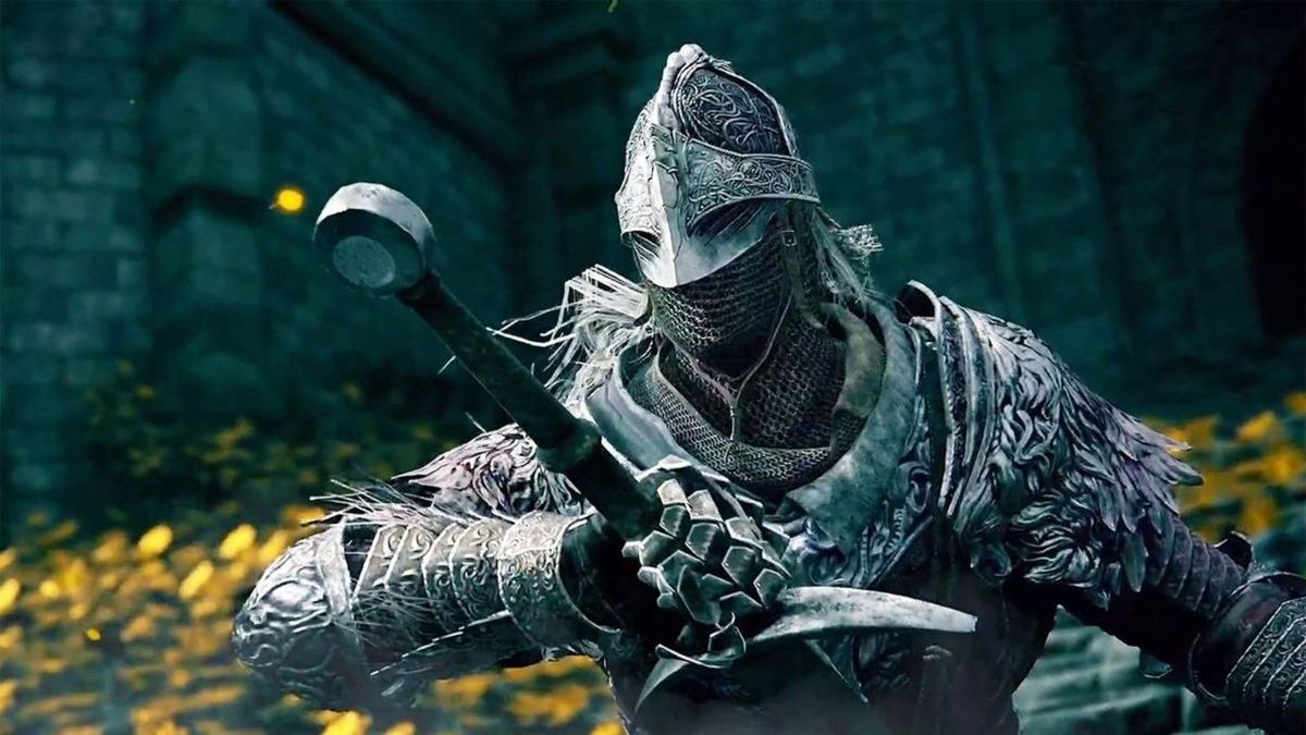 Elden Ring gets surprise new content drop, full patch notes released