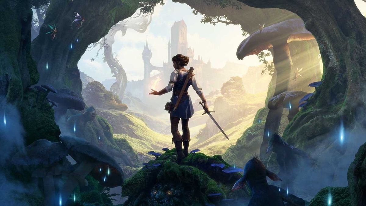 Fable praised as